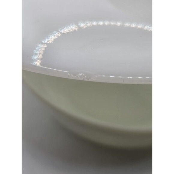 Anchor Hocking Fire King Casserole Dish Vintage - Picture 4 of 4